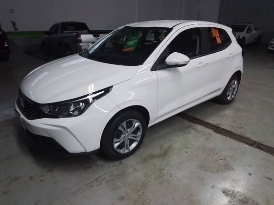 FIAT ARGO 1.0 FIREFLY FLEX DRIVE MANUAL FIAT ARGO 1.0 FIREFLY FLEX DRIVE MANUAL